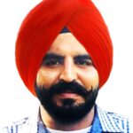 Prabhdeep Singh