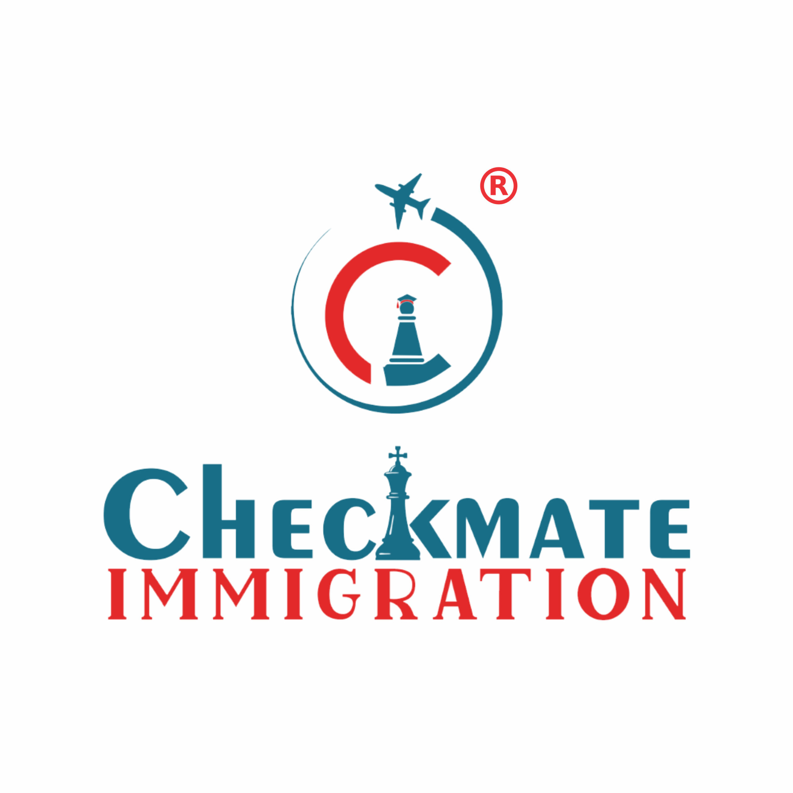 Entry #1 by kabirmd87 for Immigration -Themed Spanish Law Logo Design |  Freelancer